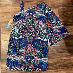 Tracy Negoshian dress. Size M.